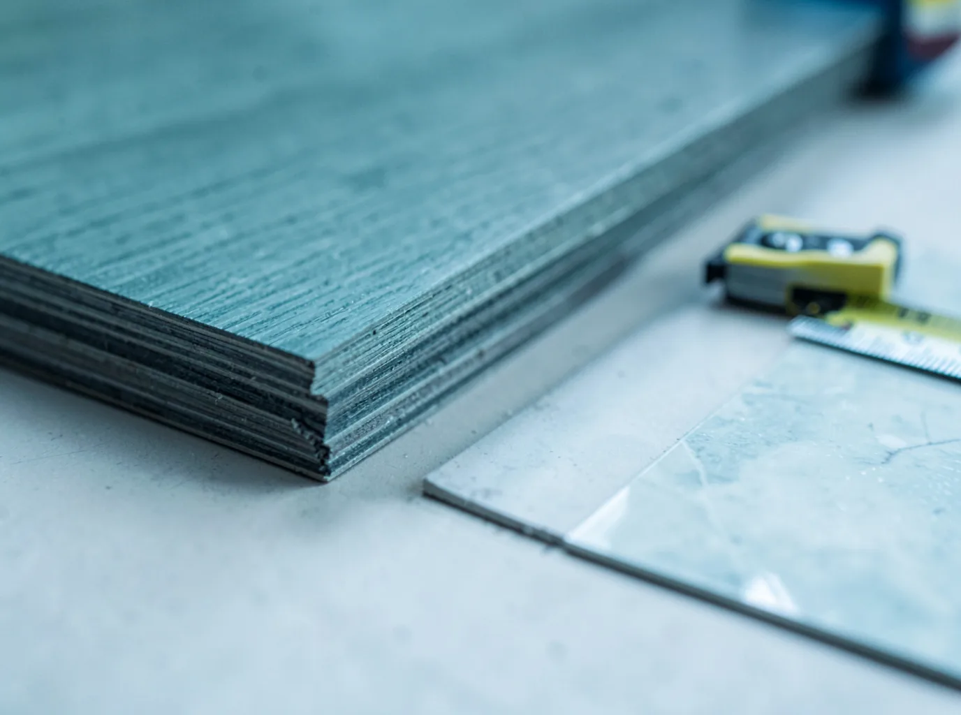 Luxury Vinyl Plank Installation Cygnet, OH FAQs